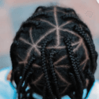 Box braids